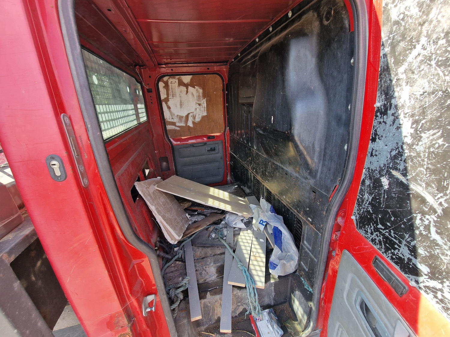 Vehicle 13