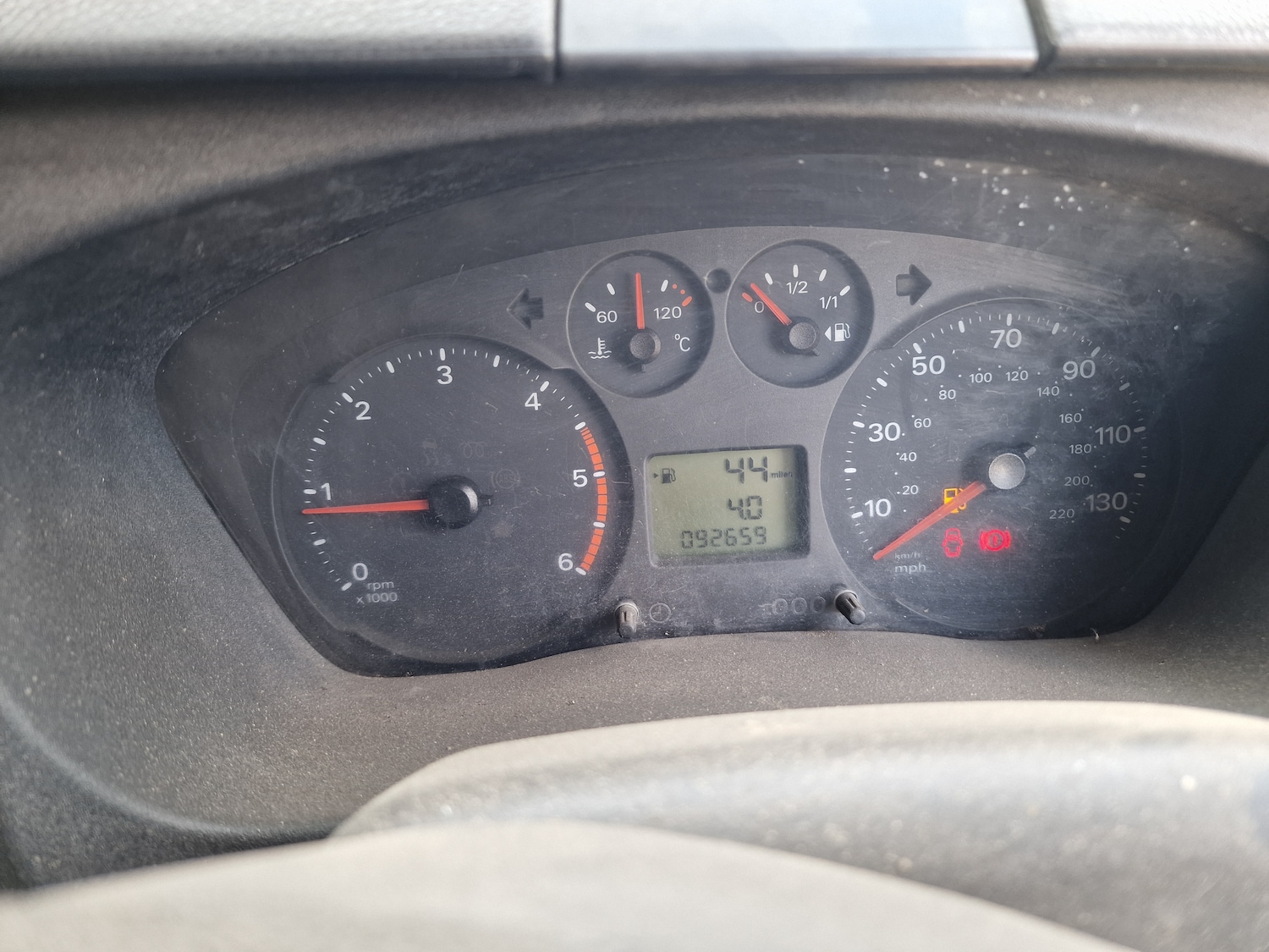 Vehicle 16