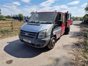 Ford - Transit