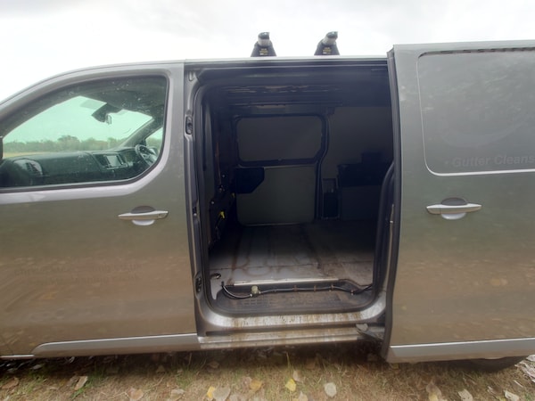 Used Vauxhall Vivaro 2020 for sale - 76235239: Photo 10
