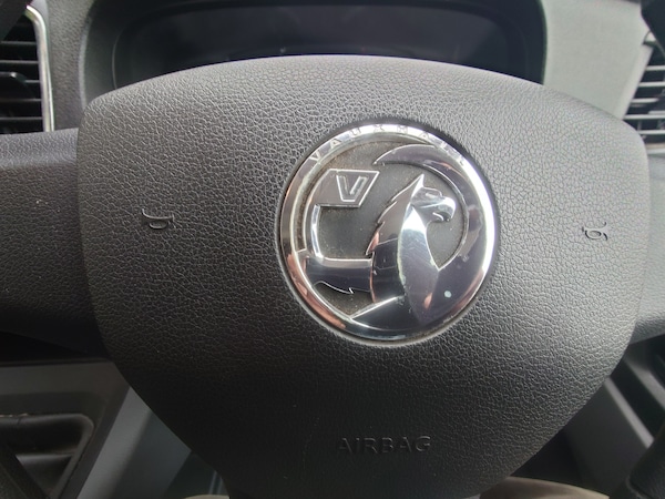 Used Vauxhall Vivaro 2020 for sale - 76235239: Photo 15