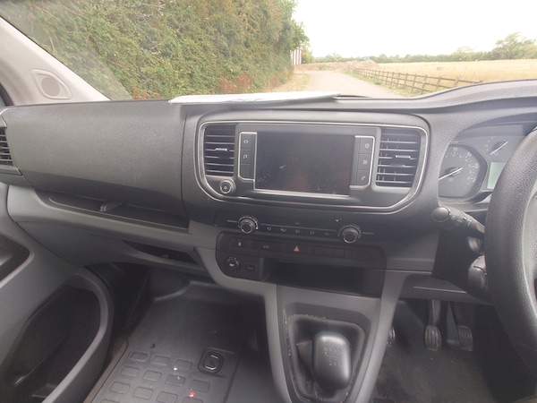 Used Vauxhall Vivaro 2020 for sale - 76235239: Photo 16