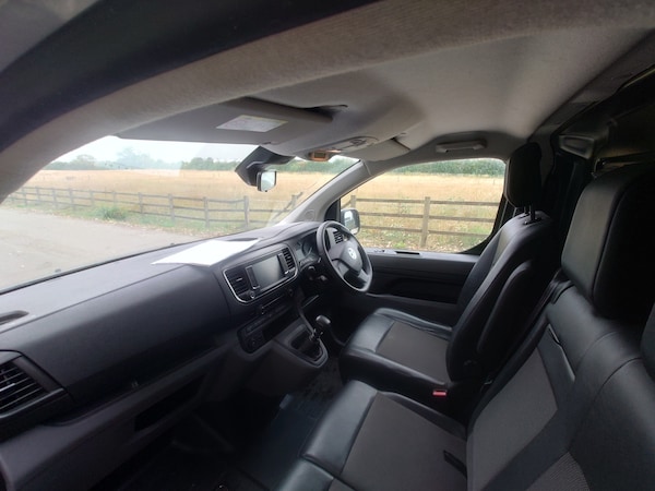 Used Vauxhall Vivaro 2020 for sale - 76235239: Photo 18
