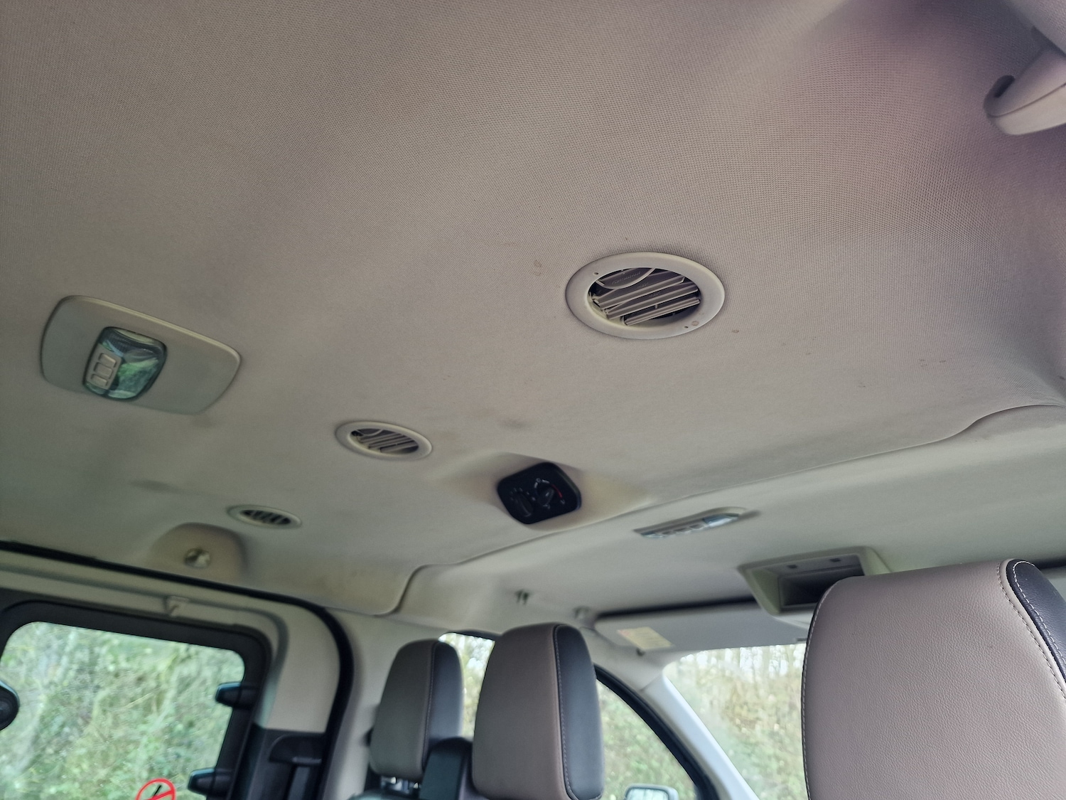 Used Ford Tourneo Custom 2013 for sale - 77584687: Photo 10