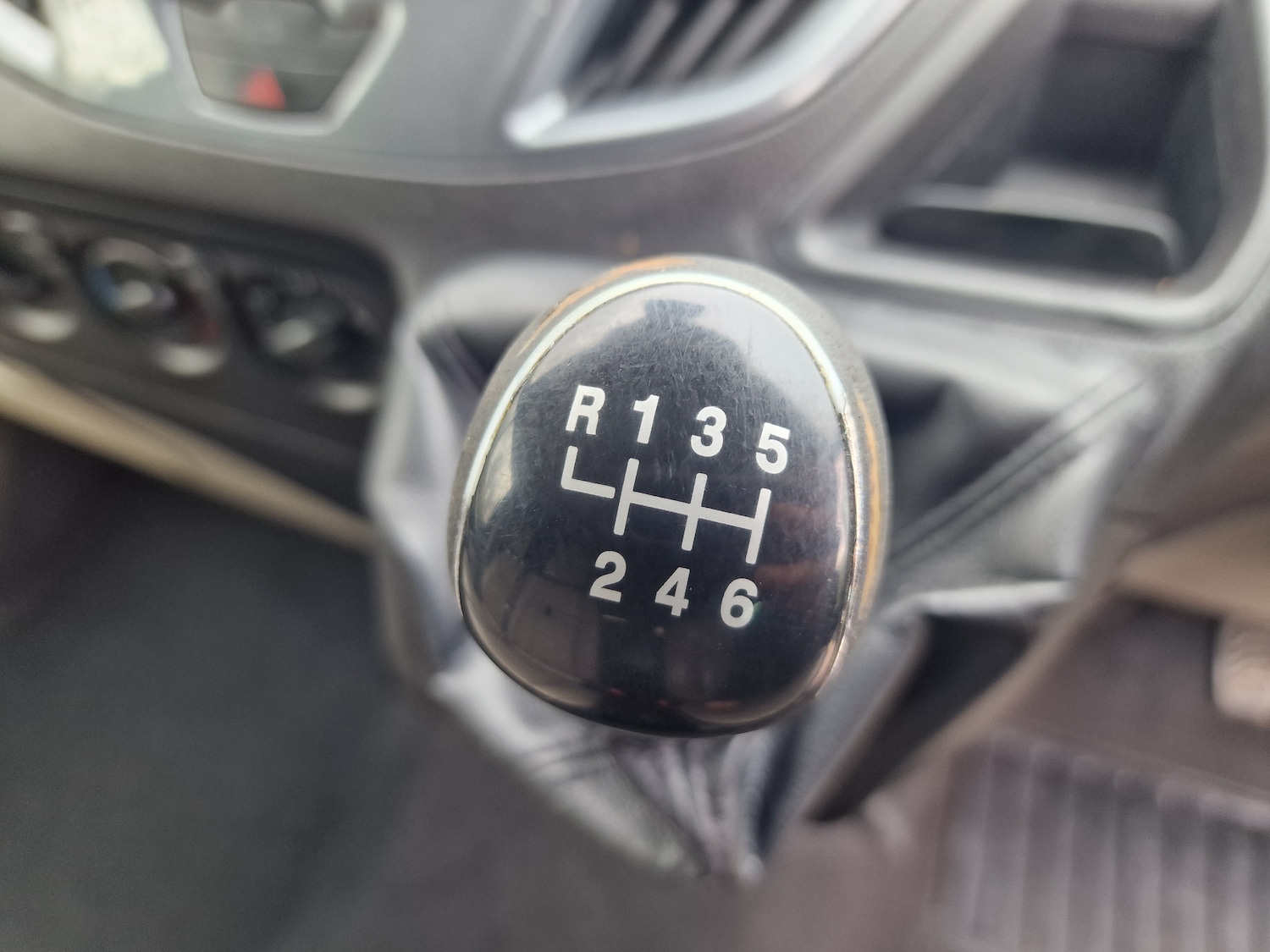 Used Ford Tourneo Custom 2013 for sale - 77584687: Photo 20