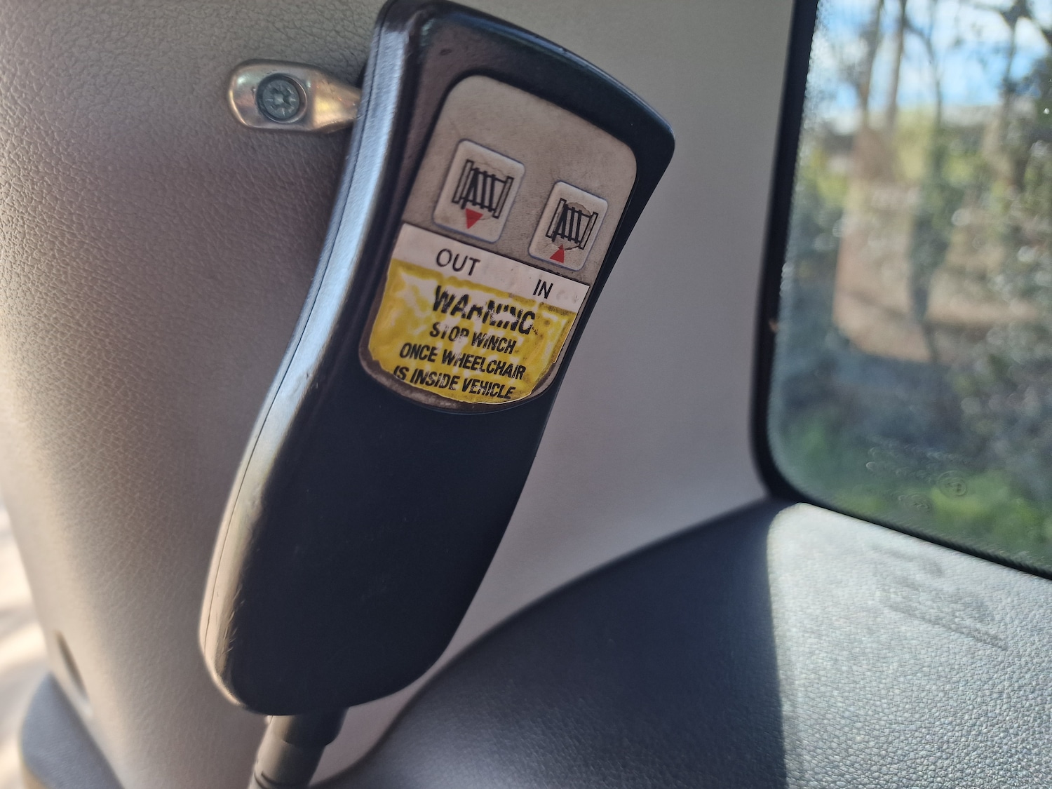 Used Peugeot Partner Tepee 2014 for sale - 78152474: Photo 12