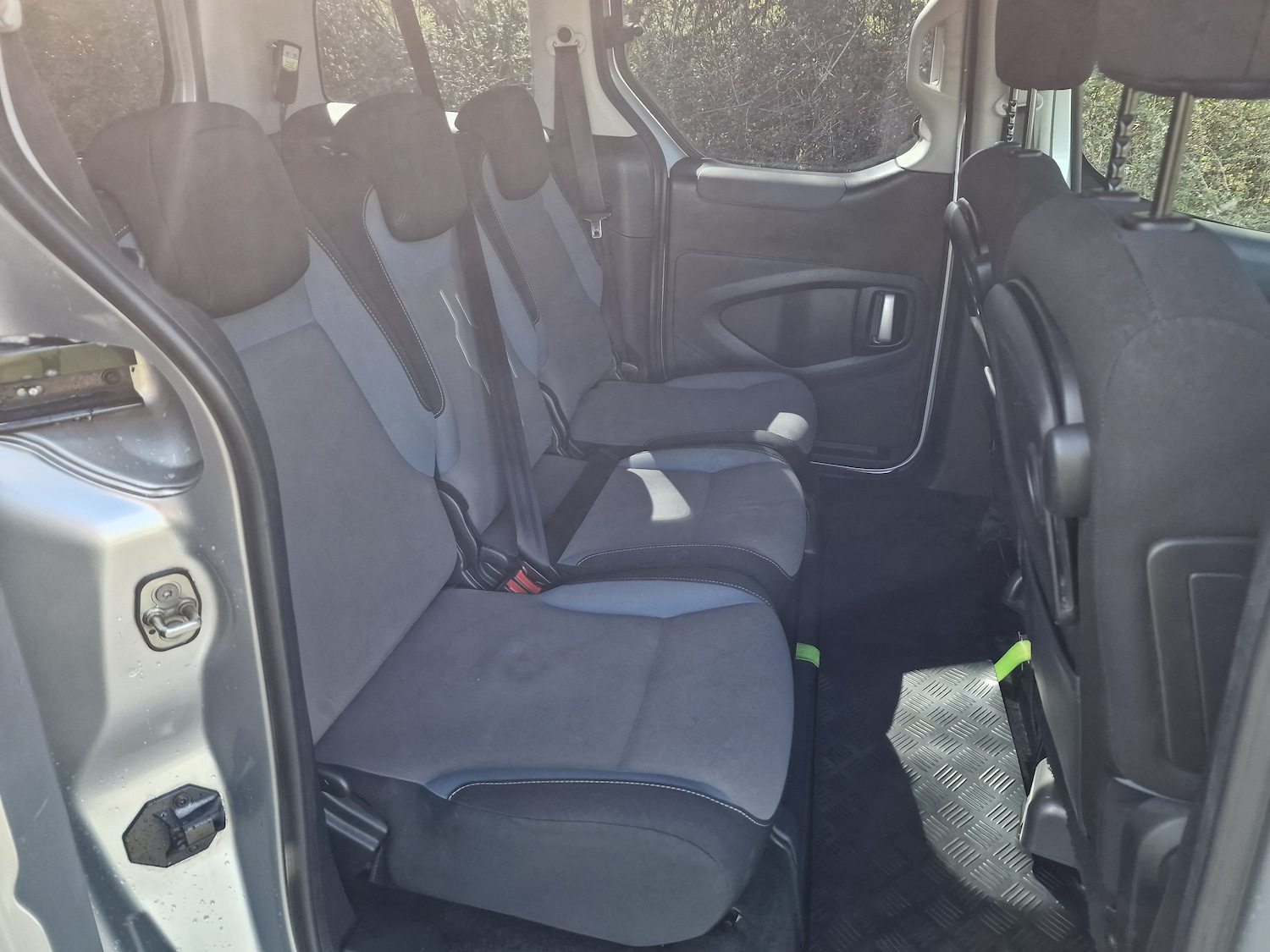 Used Peugeot Partner Tepee 2014 for sale - 78152474: Photo 14