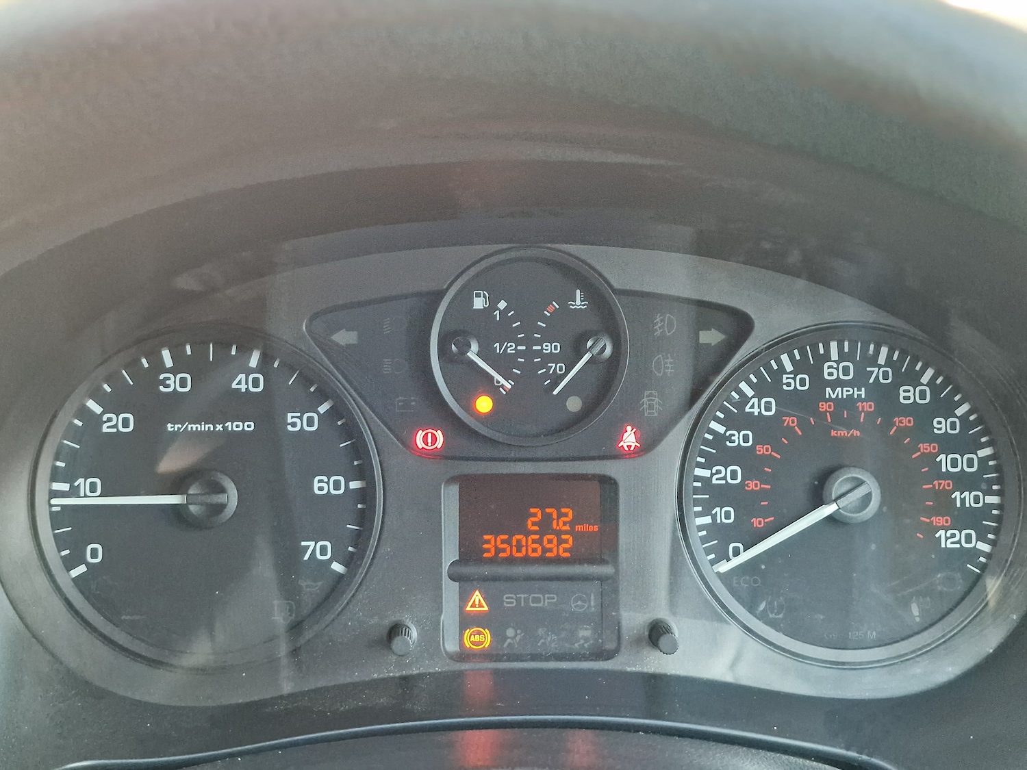 Used Peugeot Partner Tepee 2014 for sale - 78152474: Photo 19