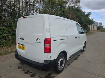 Used Citroen Dispatch 2016 for sale - 75555747: Photo