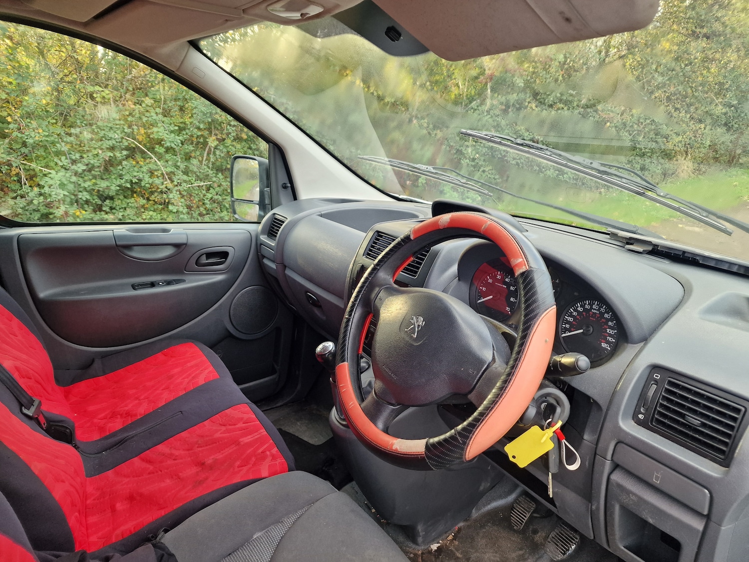 Used Peugeot Expert 2015 for sale - 76387496: Photo 11