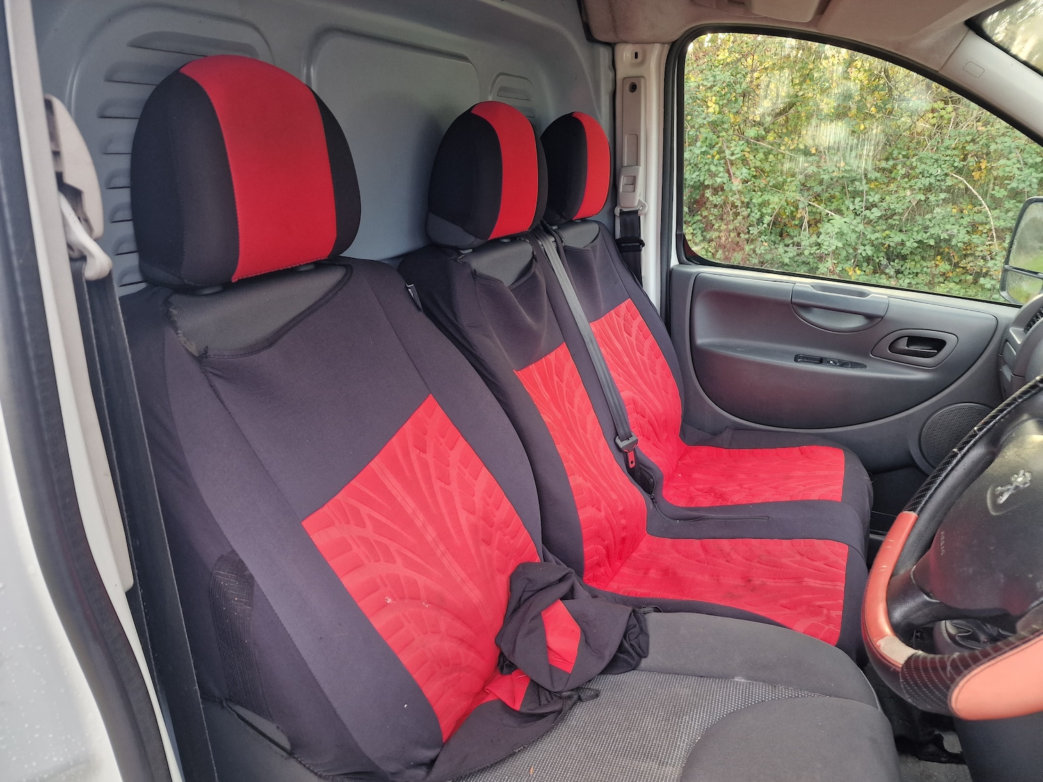 Used Peugeot Expert 2015 for sale - 76387496: Photo 13