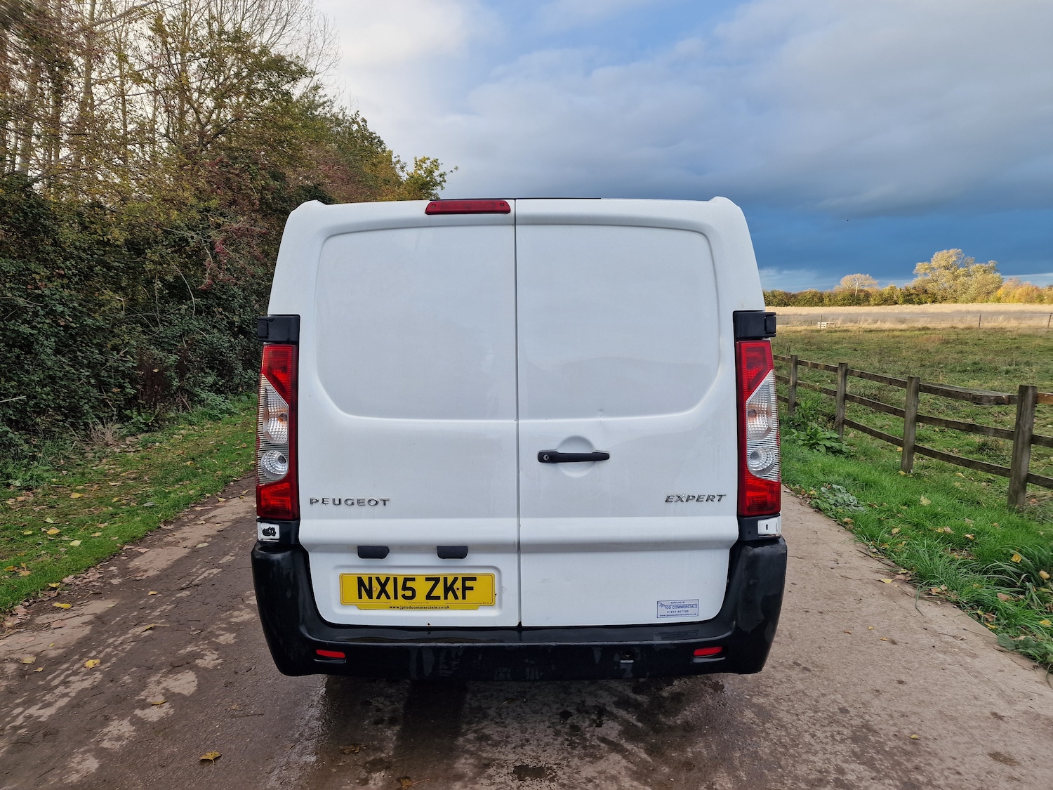 Used Peugeot Expert 2015 for sale - 76387496: Photo 7