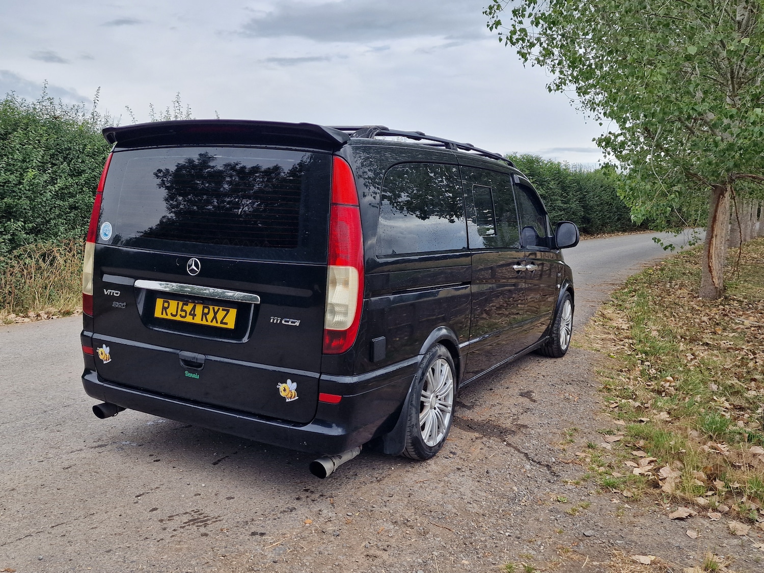 Vehicle 13