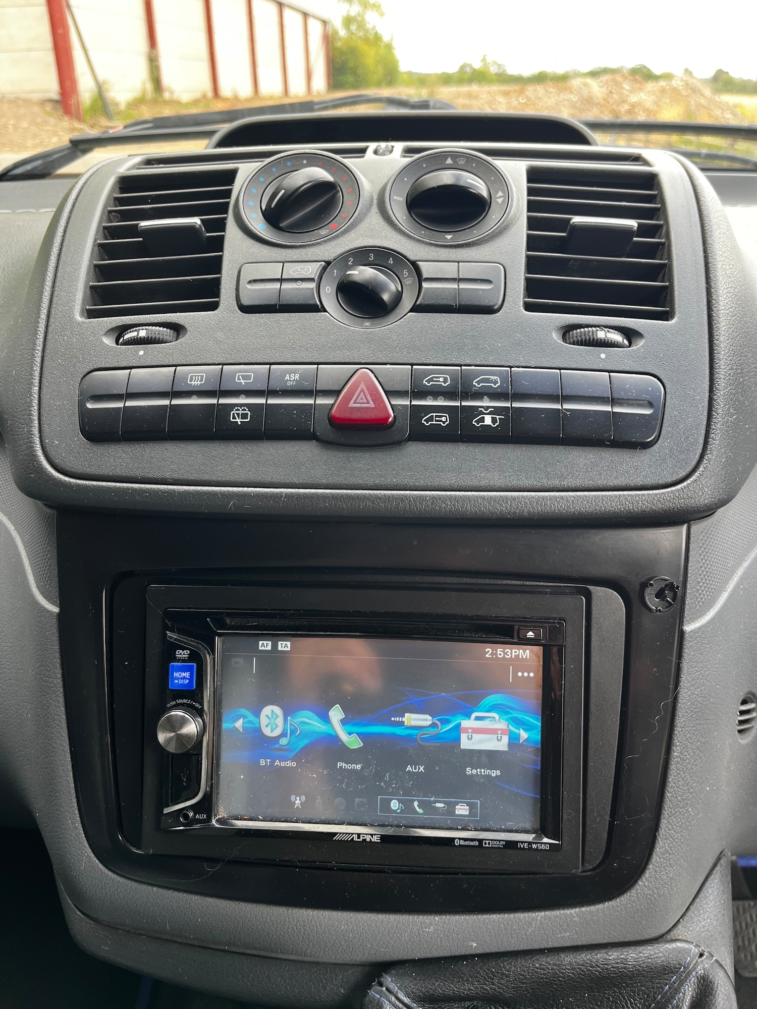 Vehicle 25