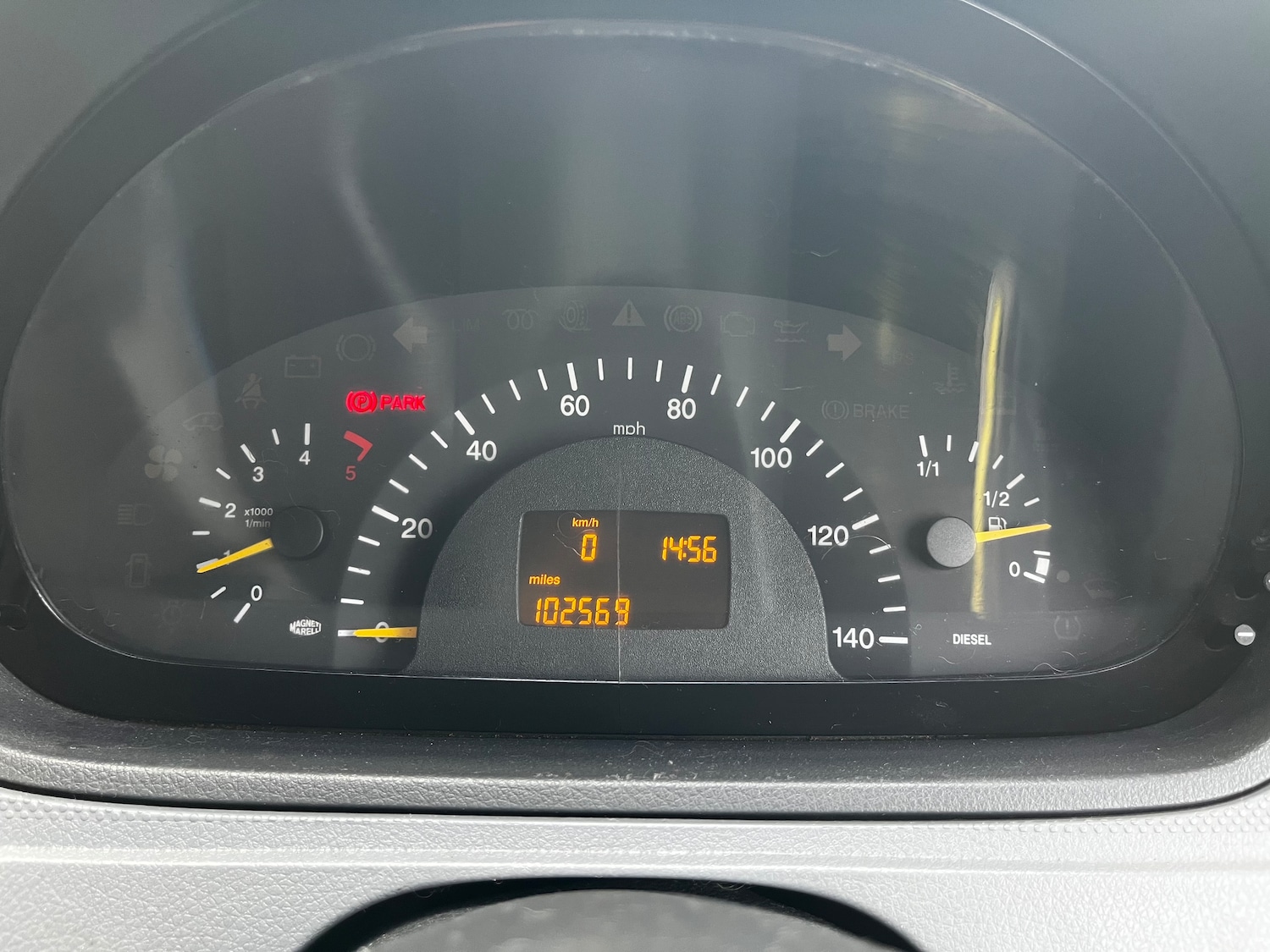 Vehicle 26
