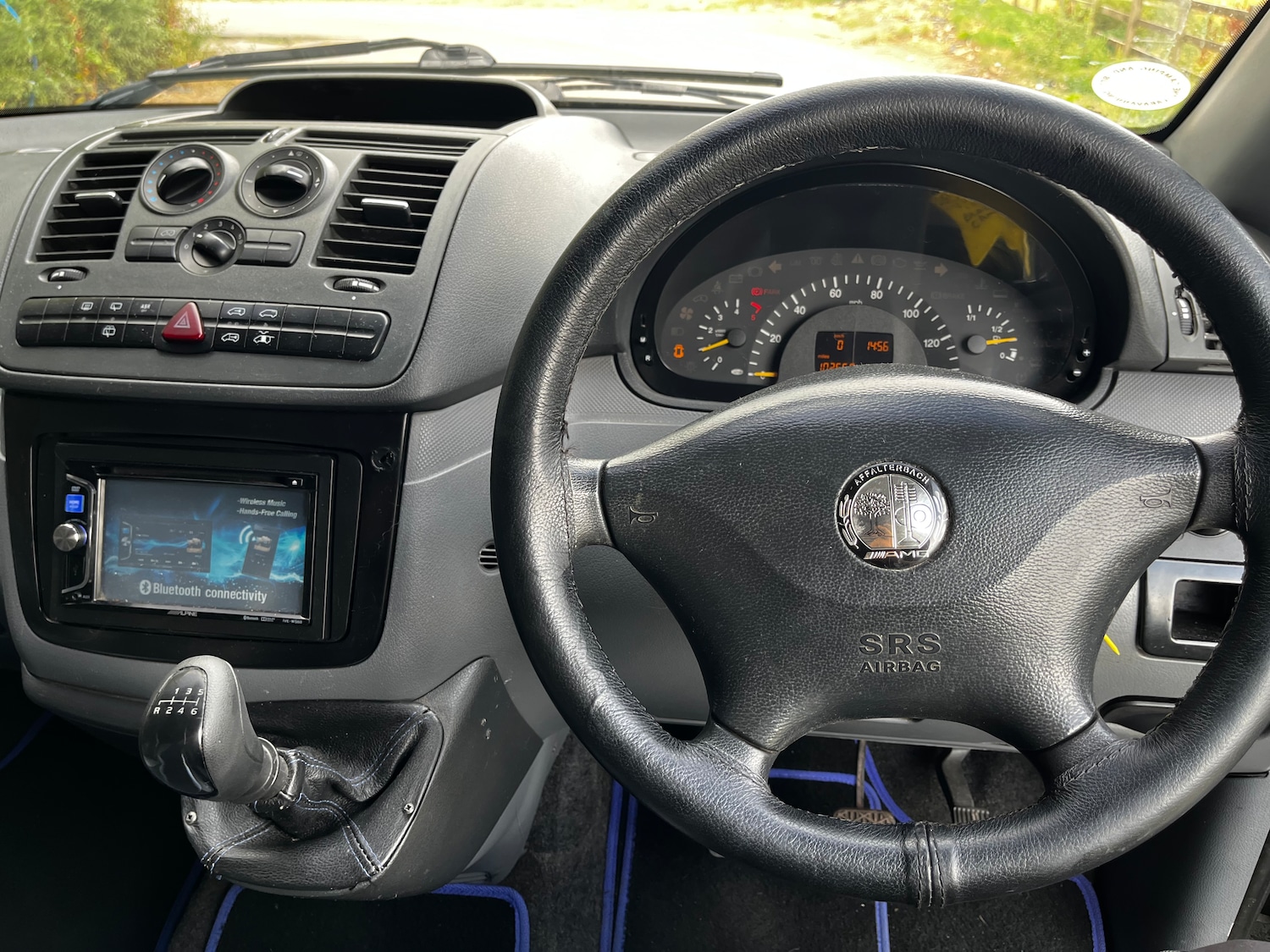 Vehicle 28