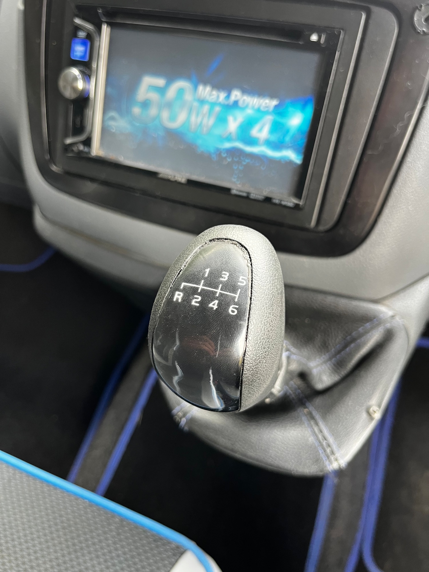 Vehicle 30