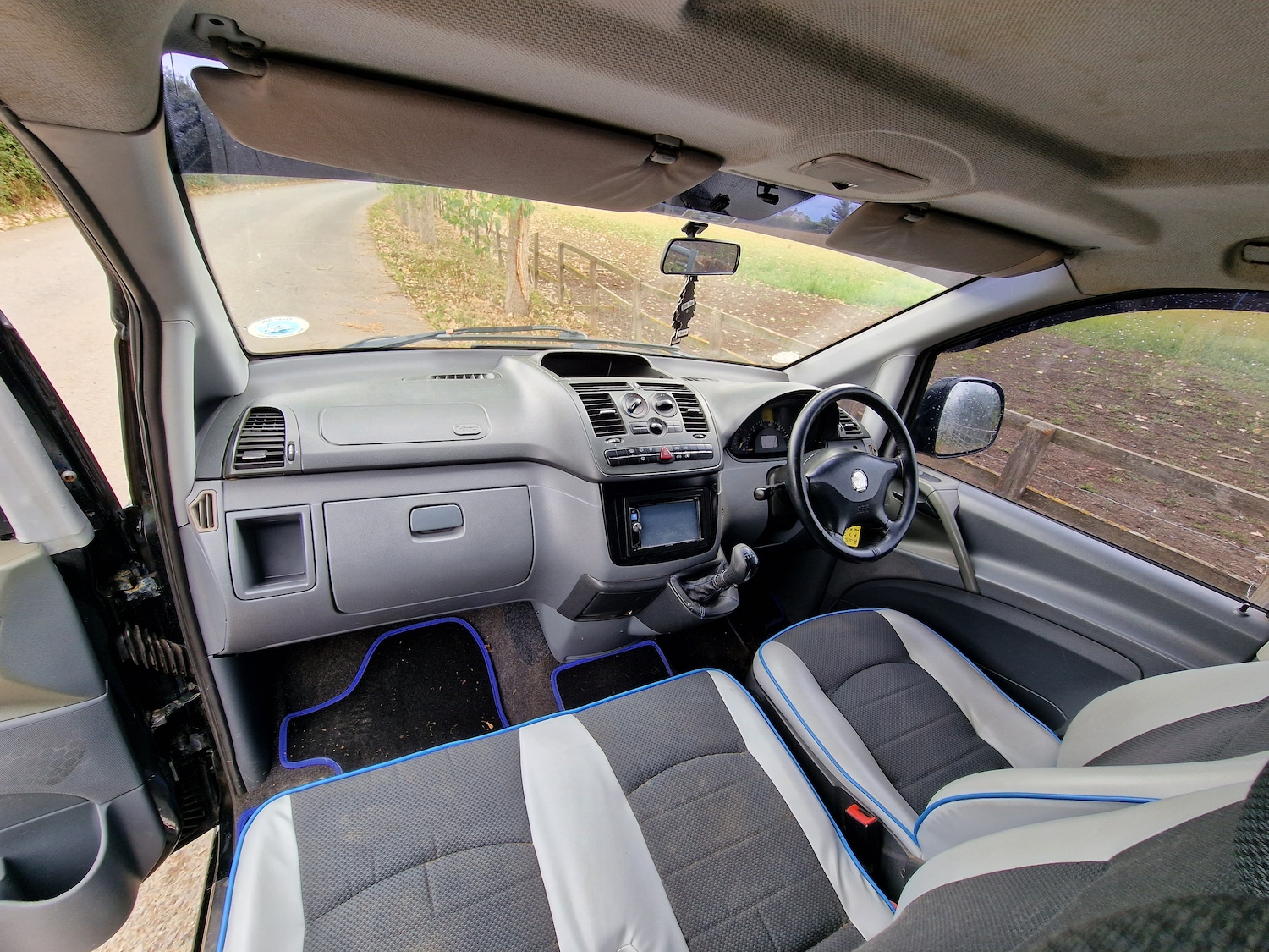 Vehicle 35