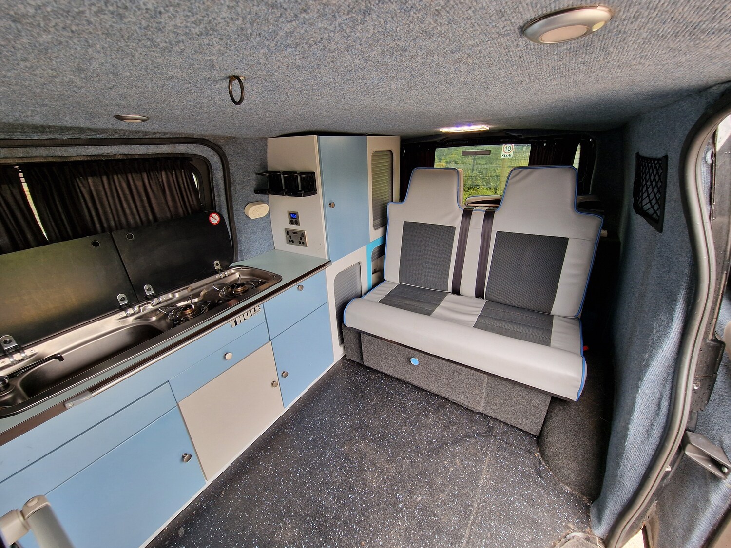 Vehicle 38