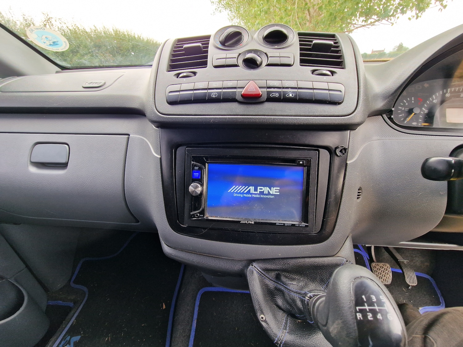 Vehicle 42