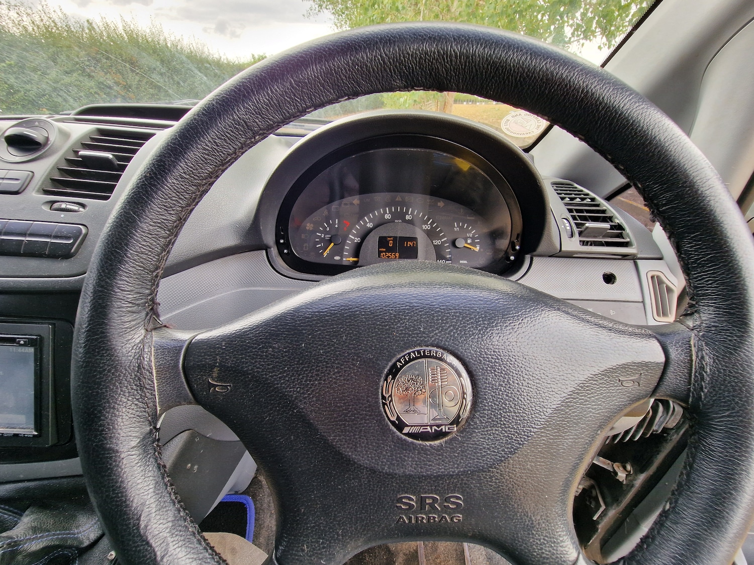 Vehicle 48