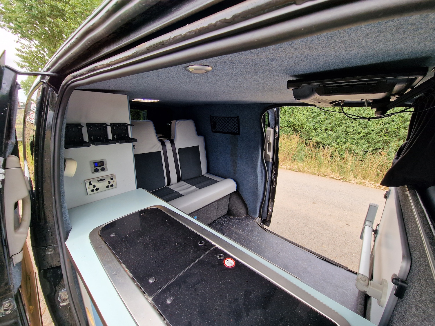 Vehicle 54