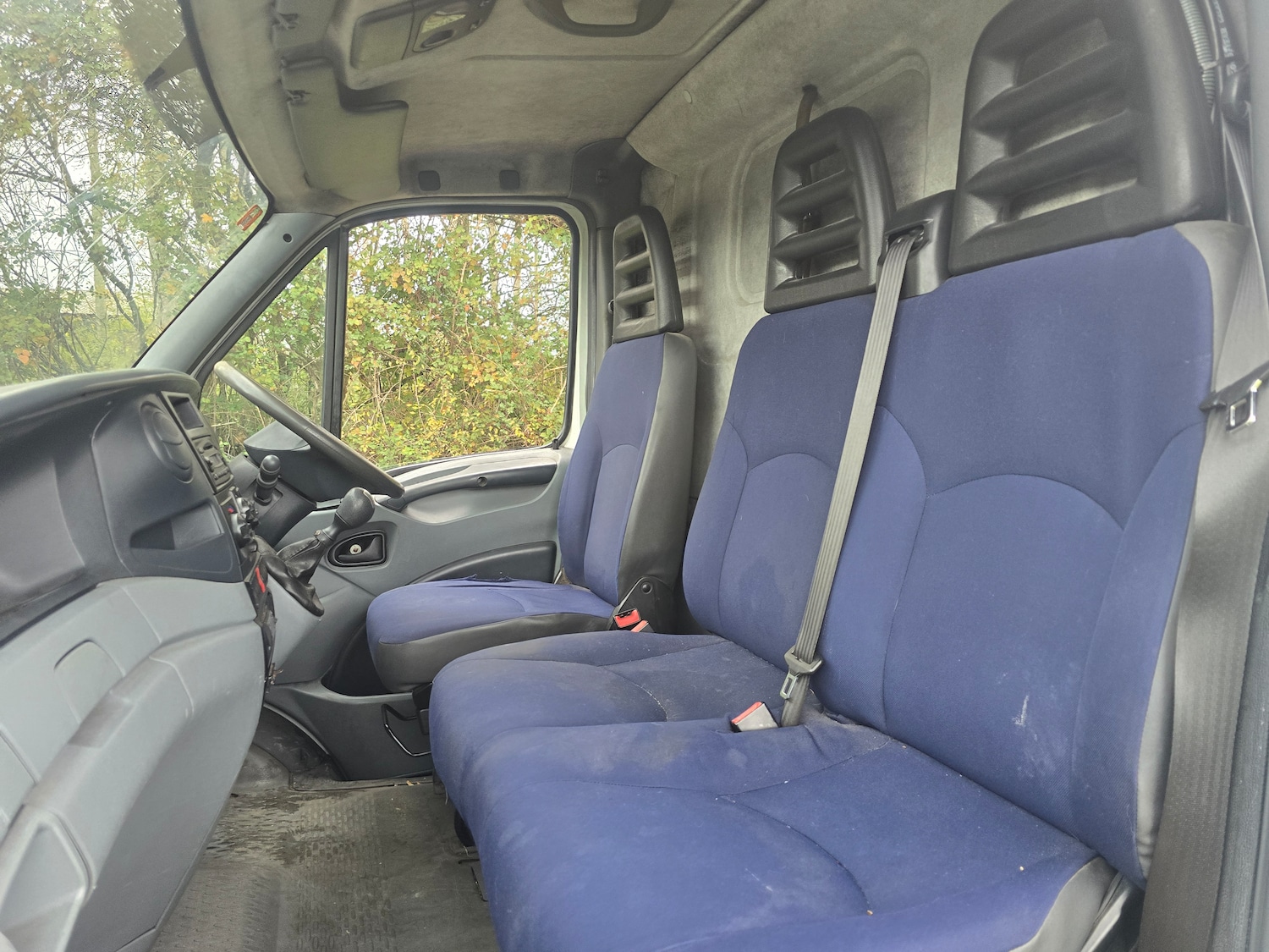 Used Iveco Daily 2007 for sale - 76577348: Photo 10