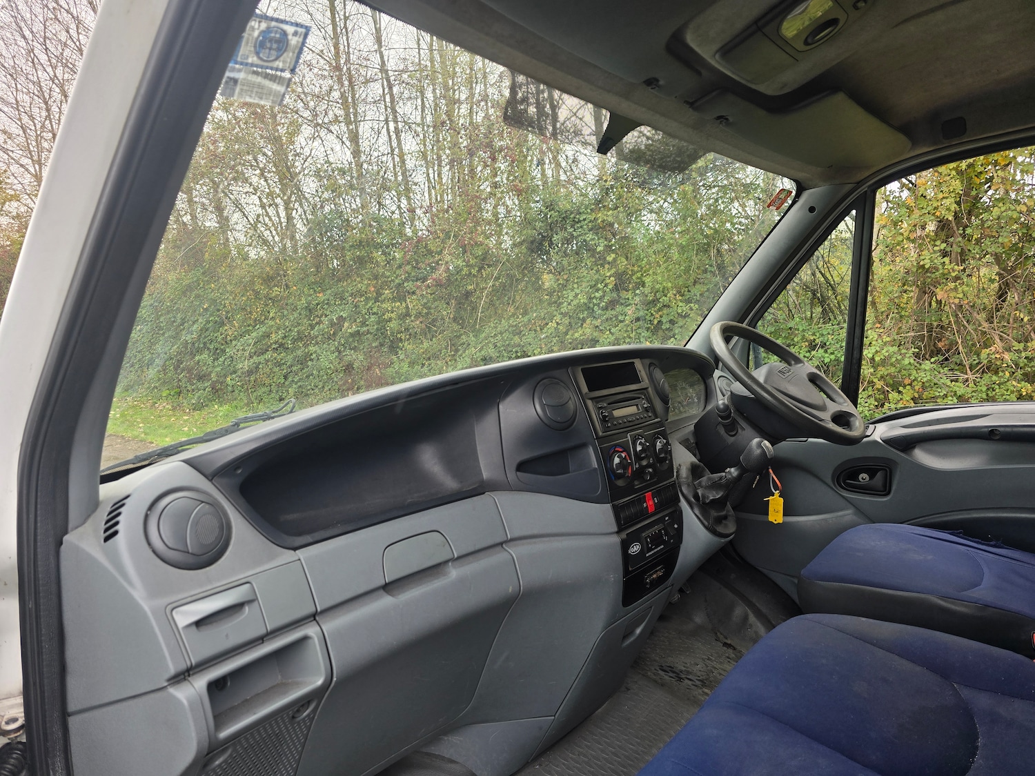 Used Iveco Daily 2007 for sale - 76577348: Photo 11