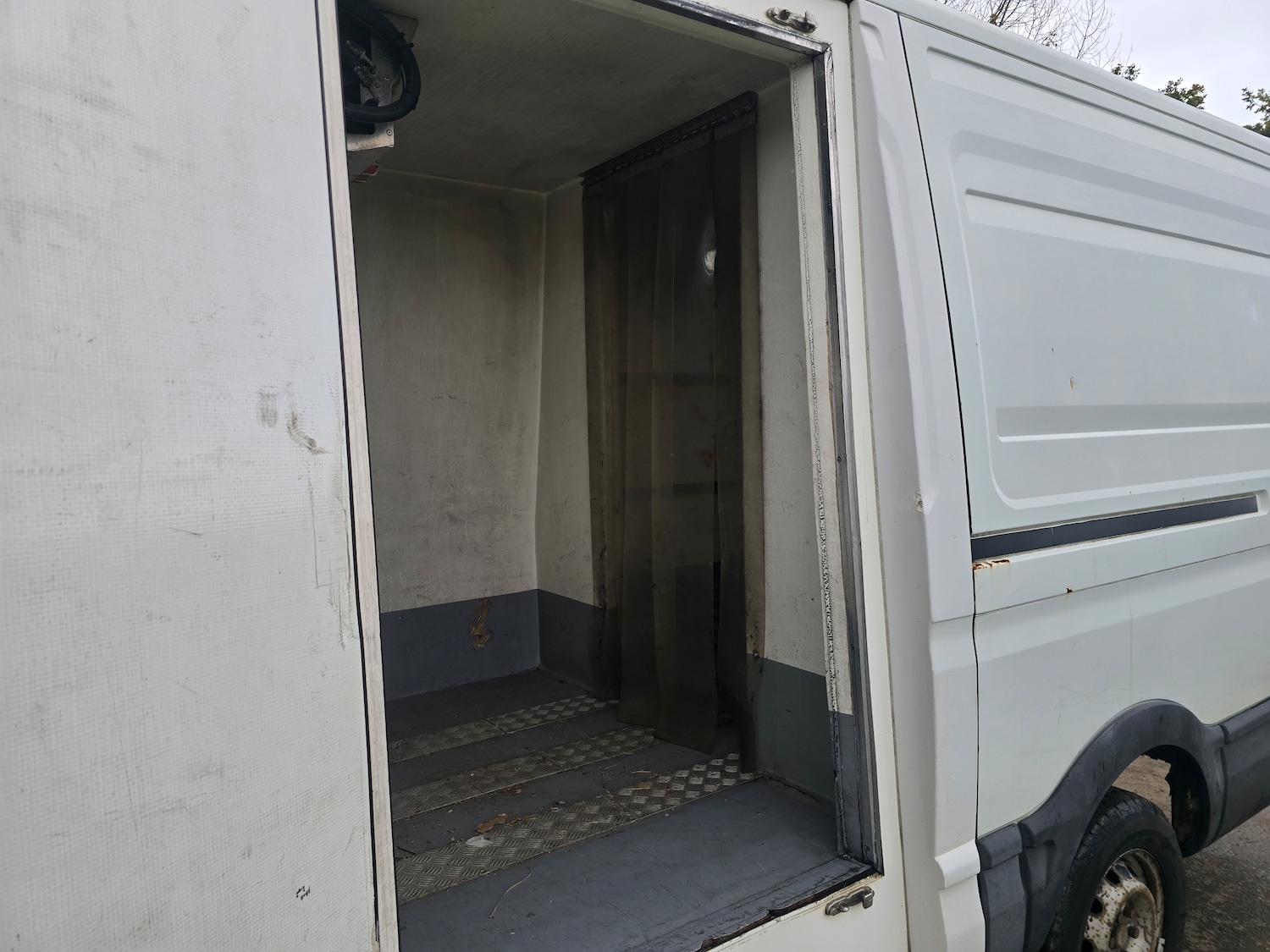 Used Iveco Daily 2007 for sale - 76577348: Photo 12