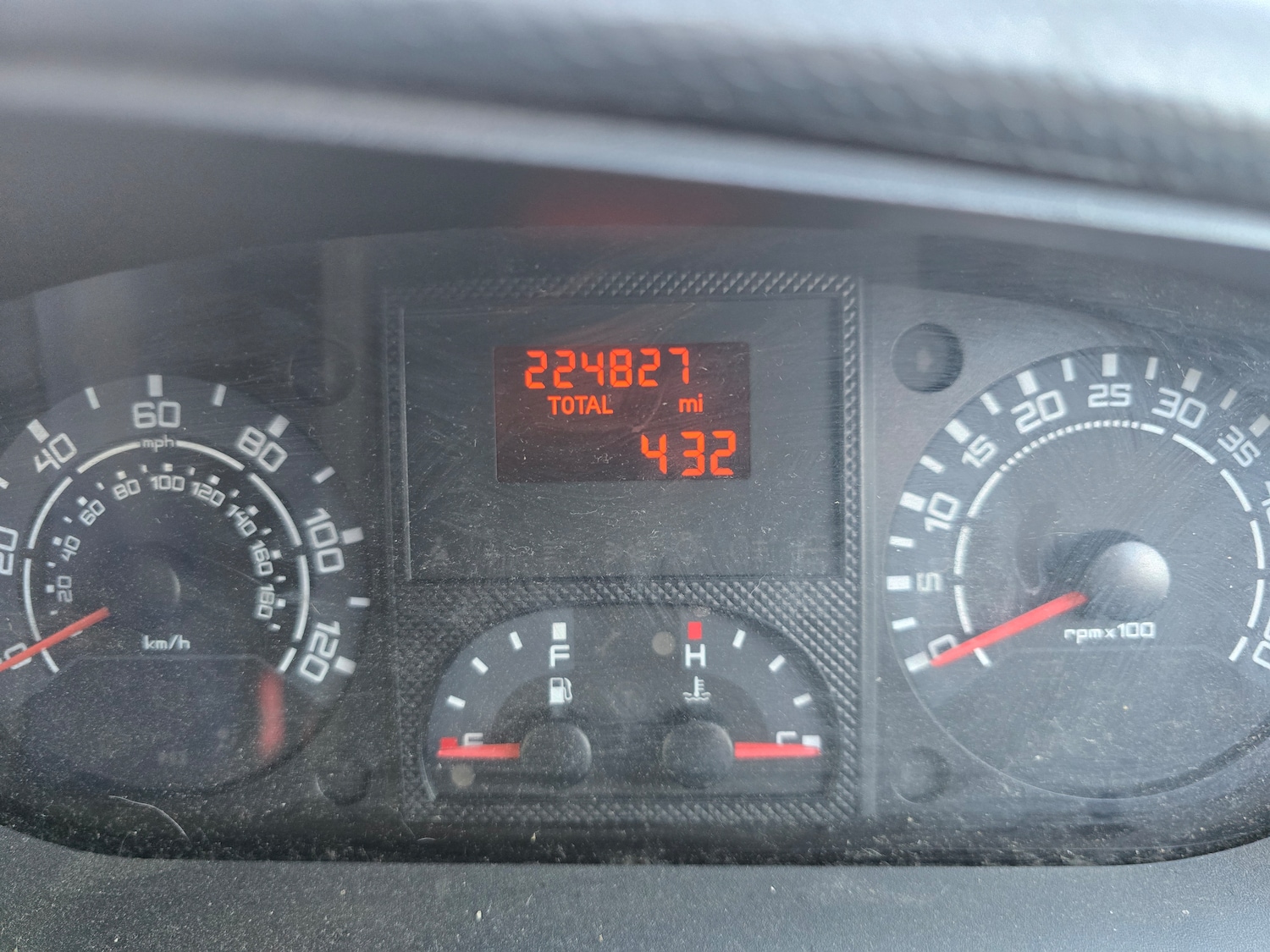 Used Iveco Daily 2007 for sale - 76577348: Photo 13