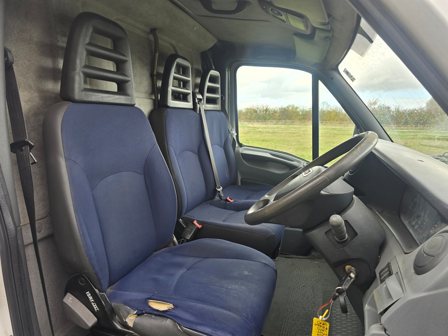 Used Iveco Daily 2007 for sale - 76577348: Photo 15