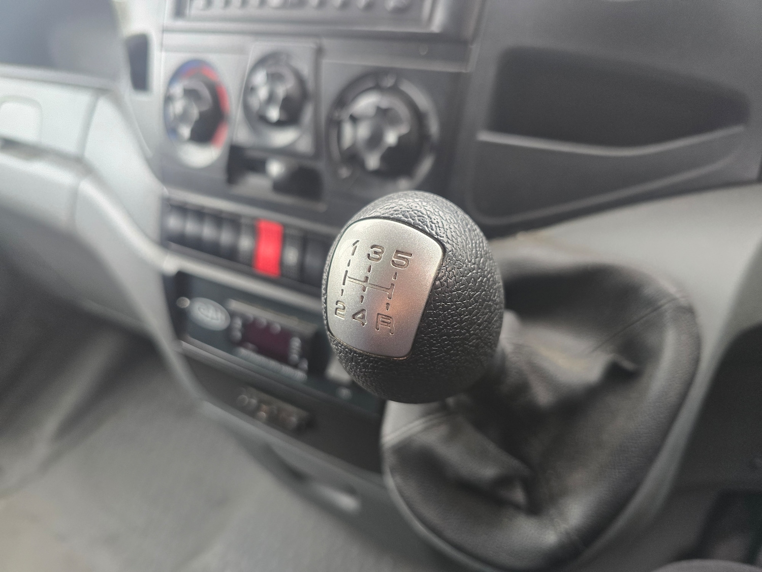 Used Iveco Daily 2007 for sale - 76577348: Photo 16