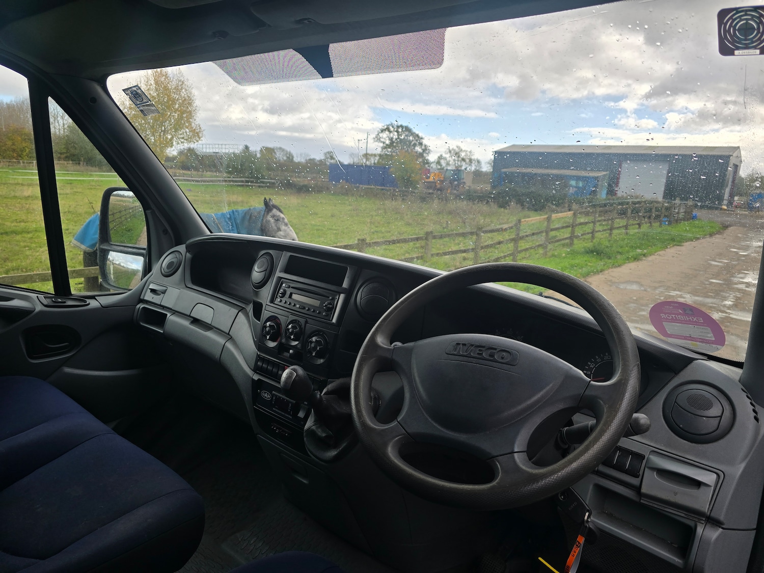 Used Iveco Daily 2007 for sale - 76577348: Photo 17