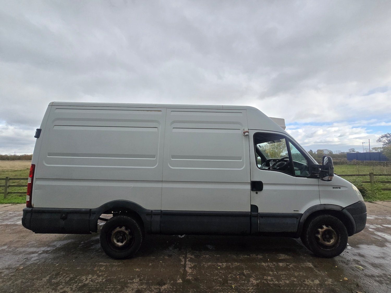 Used Iveco Daily 2007 for sale - 76577348: Photo 4