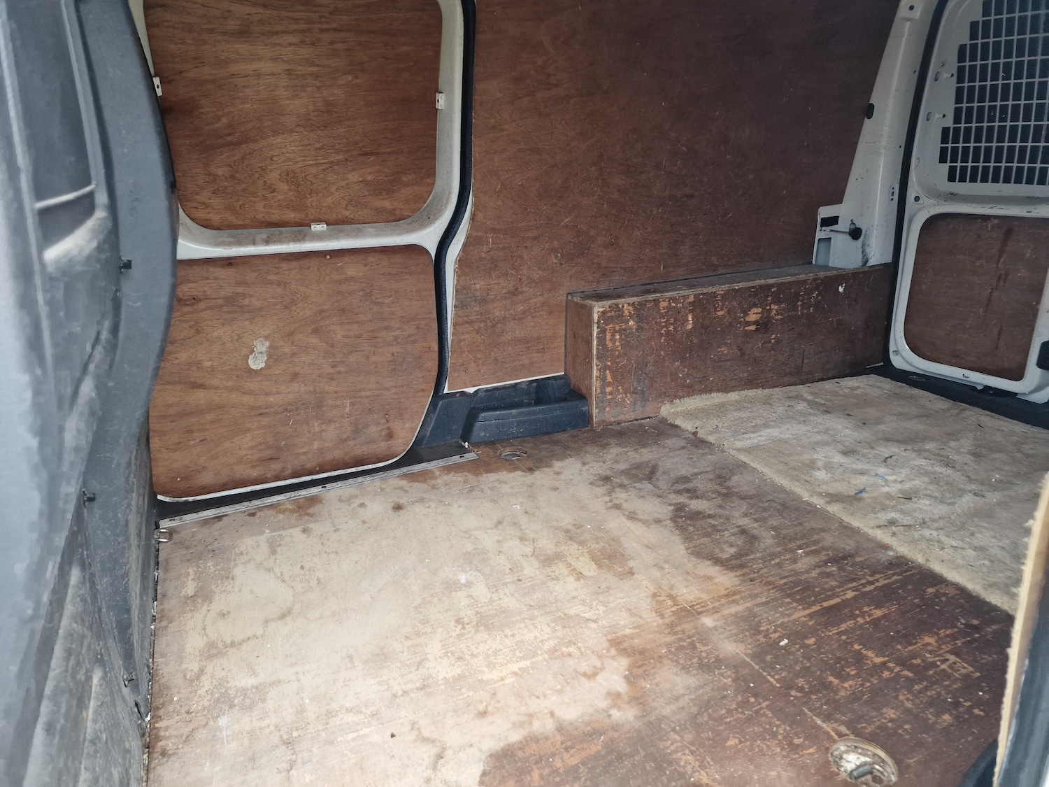 Used Volkswagen Caddy 2014 for sale - 77735637: Photo 11