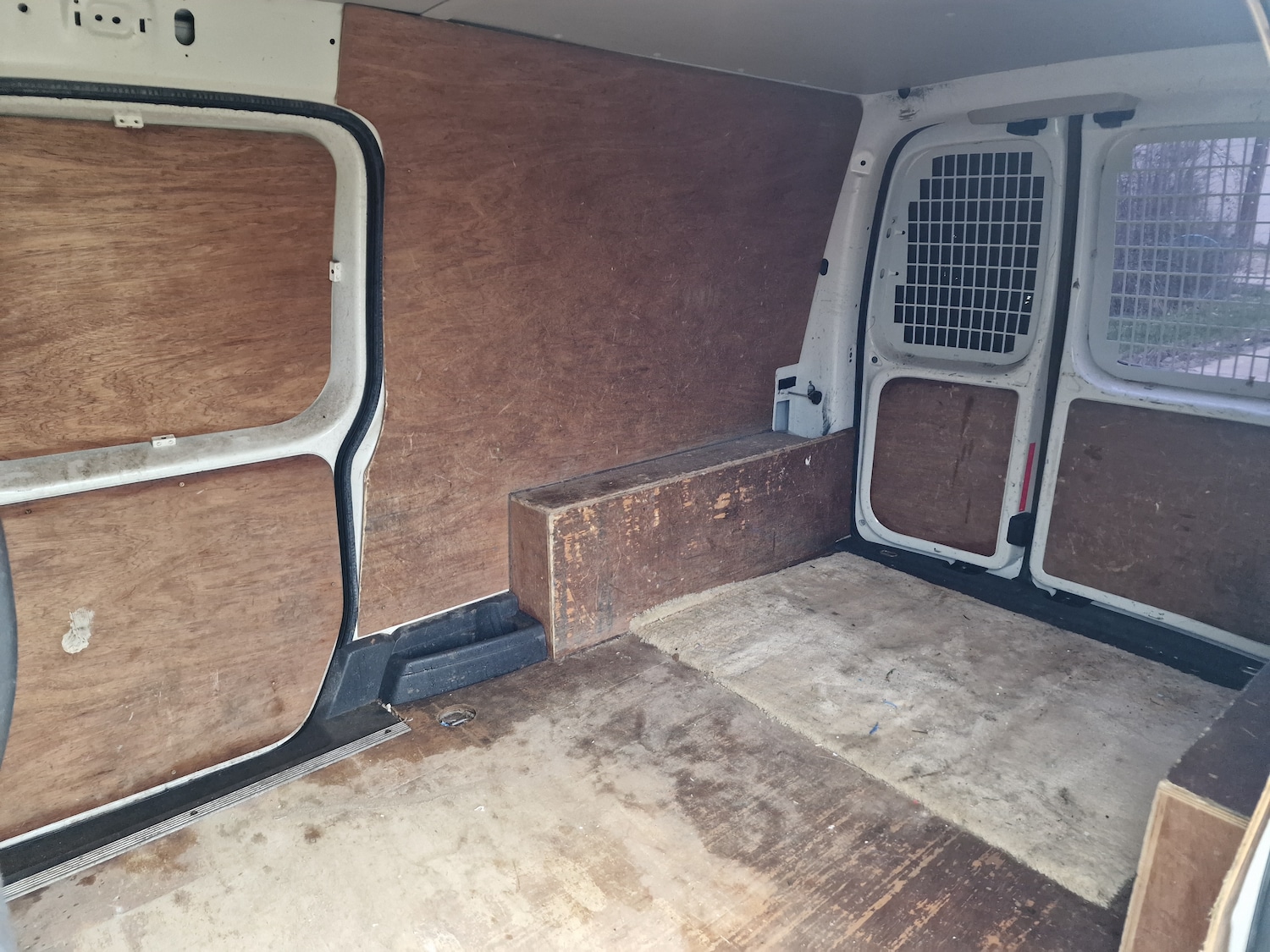 Used Volkswagen Caddy 2014 for sale - 77735637: Photo 12