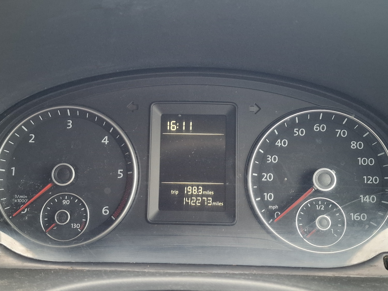 Used Volkswagen Caddy 2014 for sale - 77735637: Photo 20