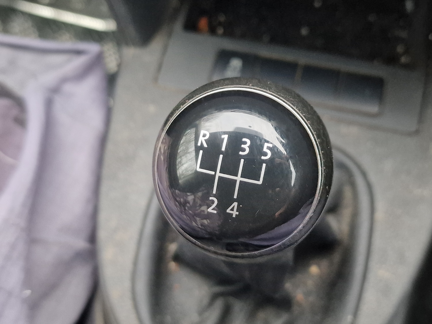 Used Volkswagen Caddy 2014 for sale - 77735637: Photo 22