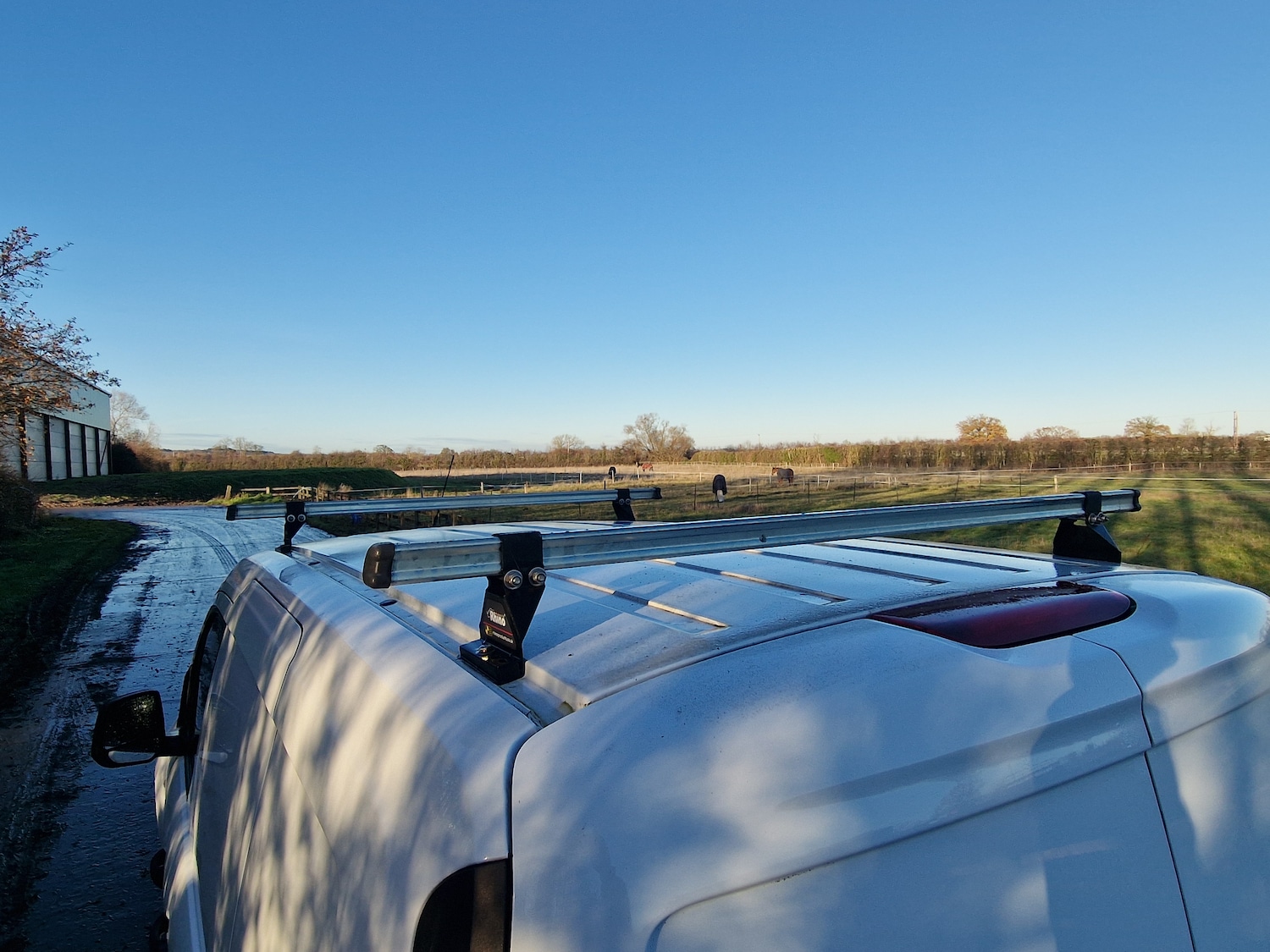 Used Ford Transit Connect 2017 for sale - 76808279: Photo 19