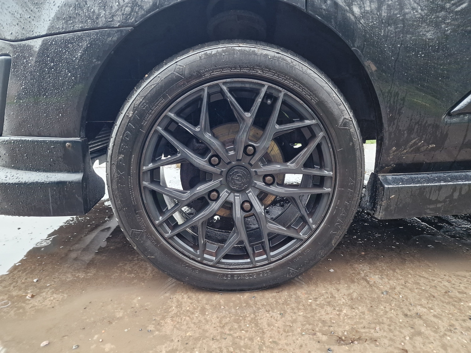 Used Ford Transit Custom 2014 for sale - 76808278: Photo 10