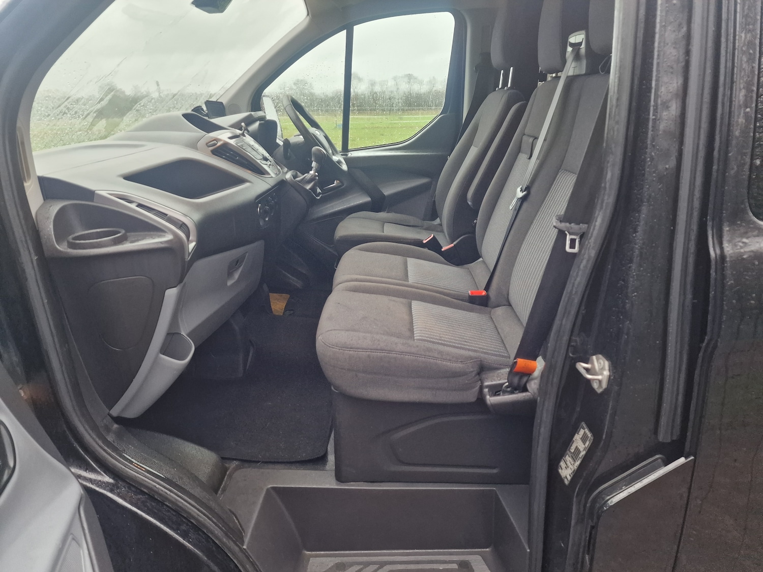 Used Ford Transit Custom 2014 for sale - 76808278: Photo 13