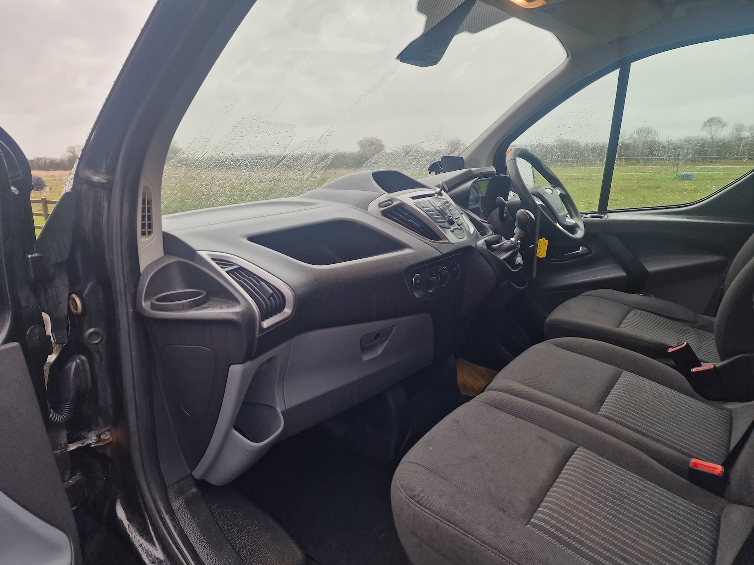 Used Ford Transit Custom 2014 for sale - 76808278: Photo 15