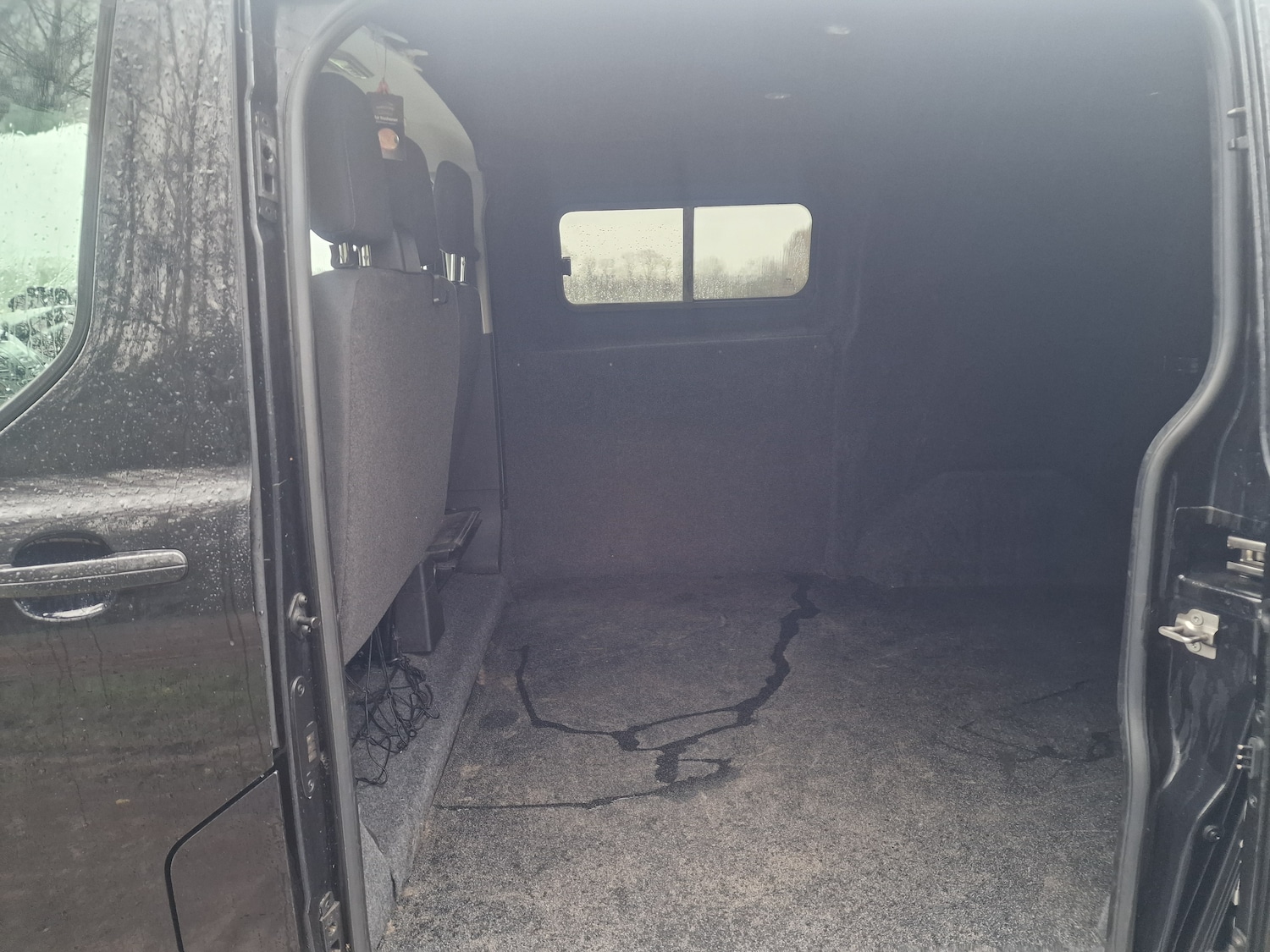 Used Ford Transit Custom 2014 for sale - 76808278: Photo 16