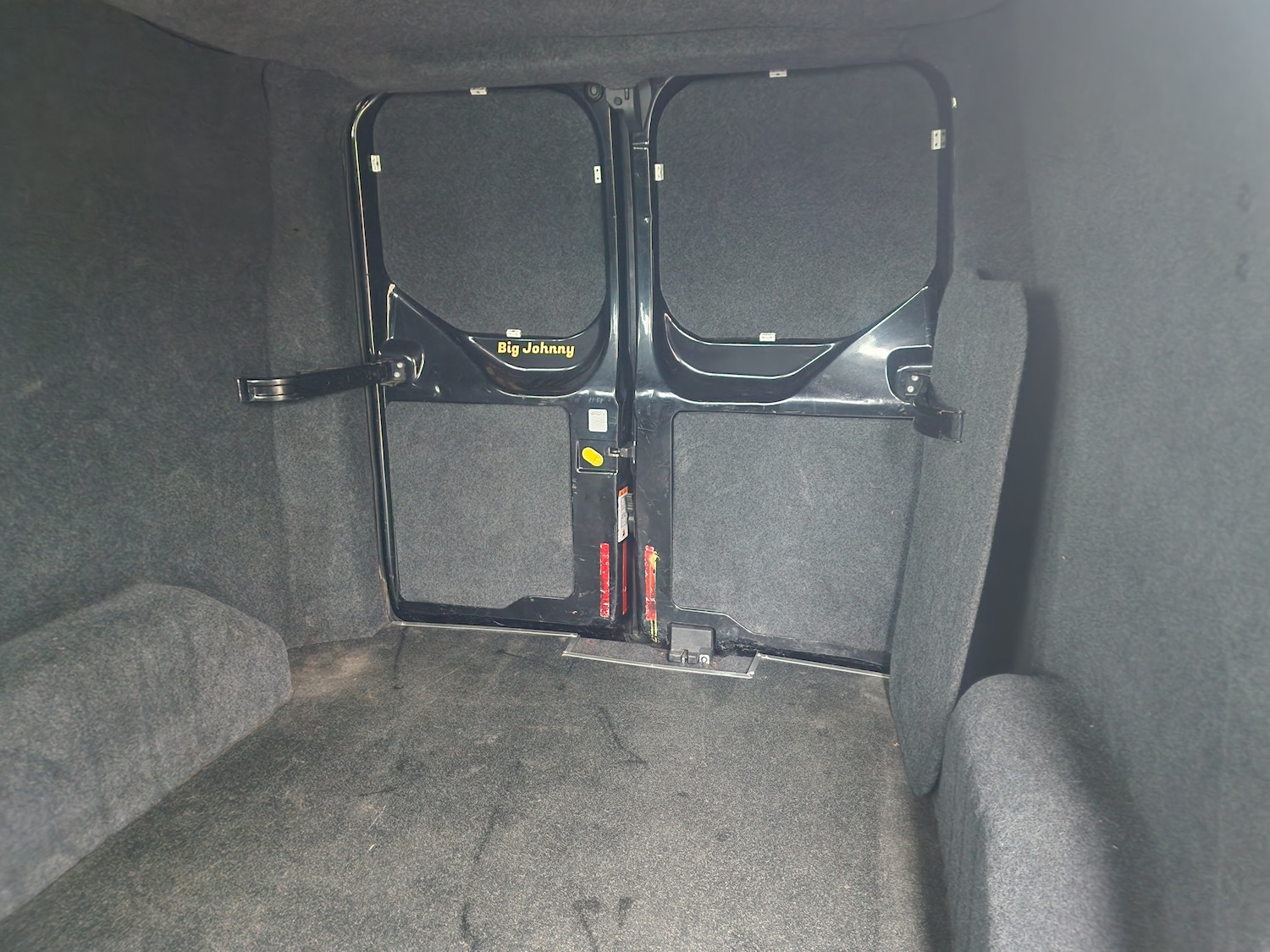 Used Ford Transit Custom 2014 for sale - 76808278: Photo 17