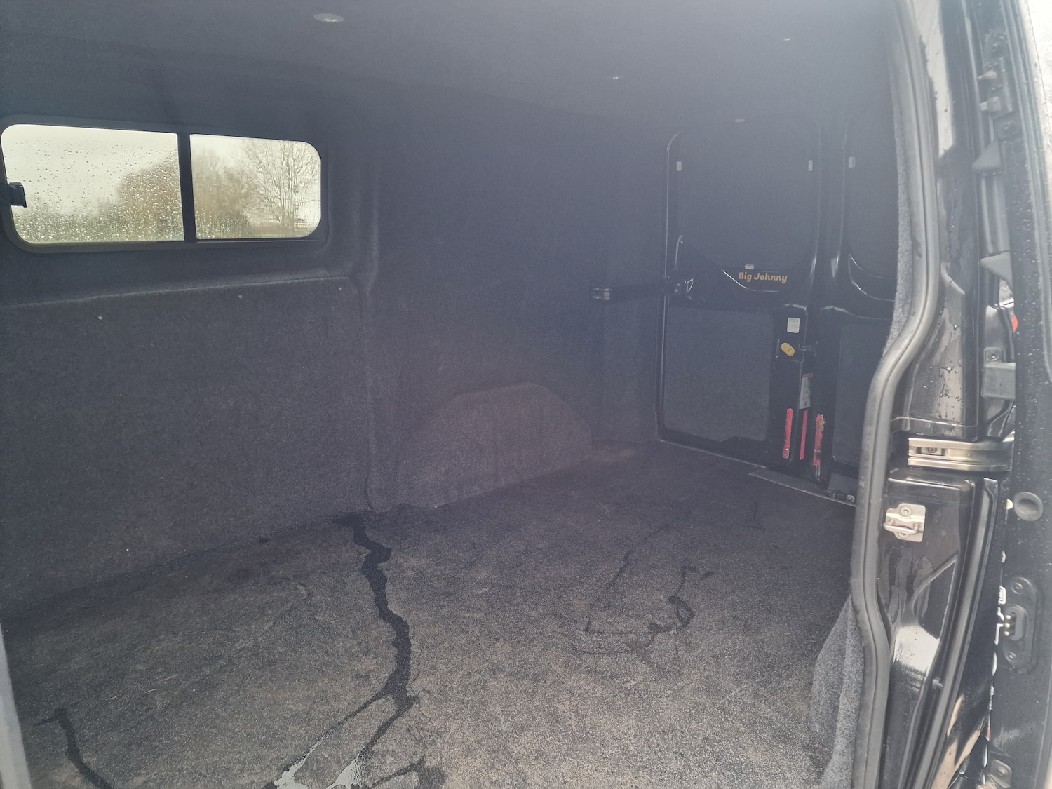 Used Ford Transit Custom 2014 for sale - 76808278: Photo 19