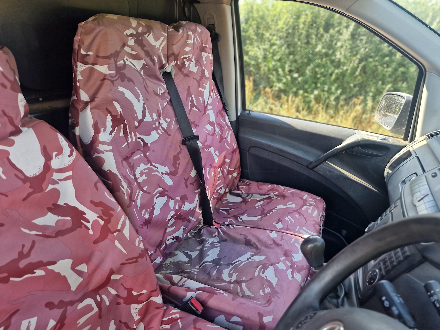 Vehicle 19