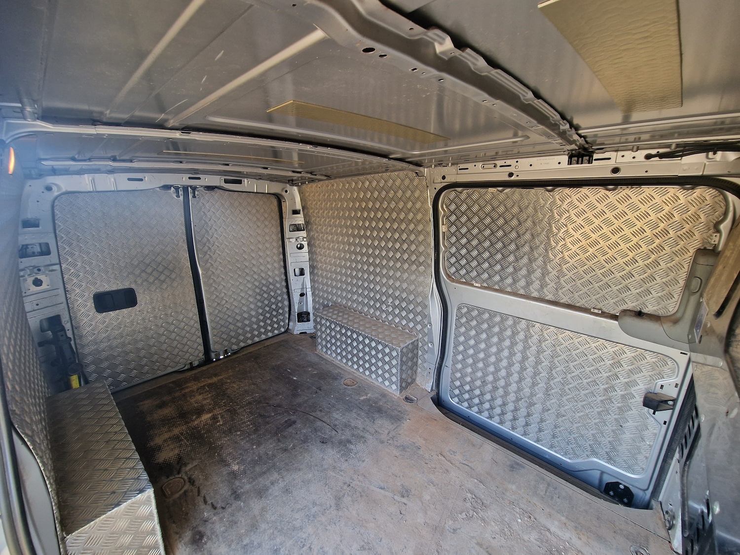 Vehicle 23