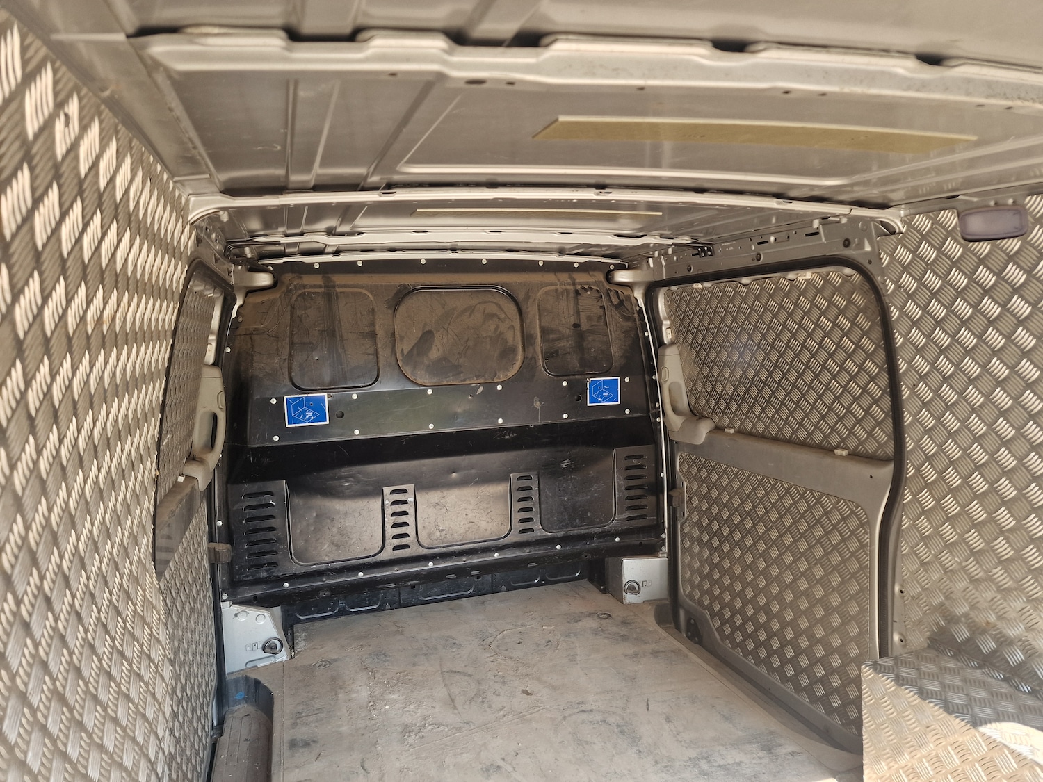 Vehicle 25