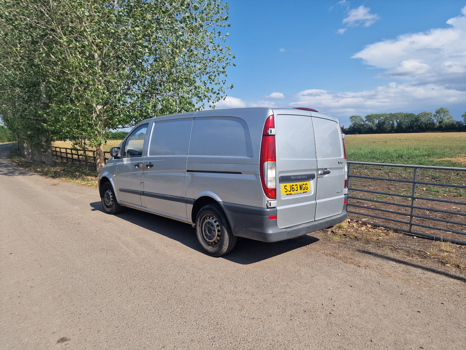 Vehicle 9