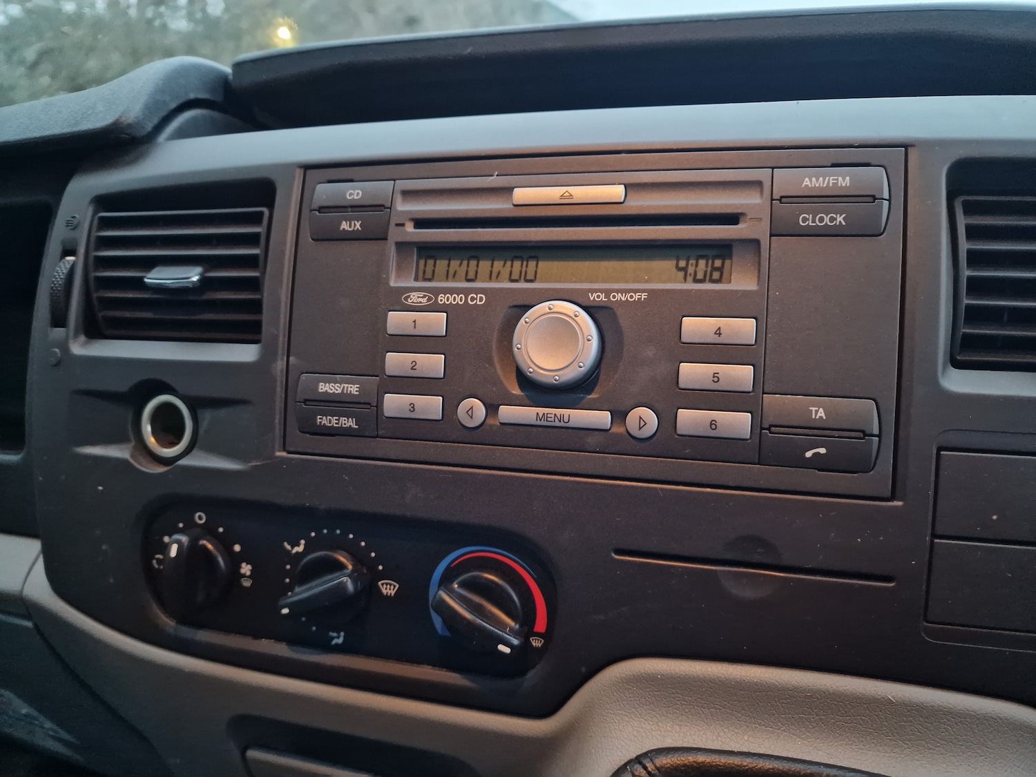 Used Ford Transit 2009 for sale - 77606317: Photo 18